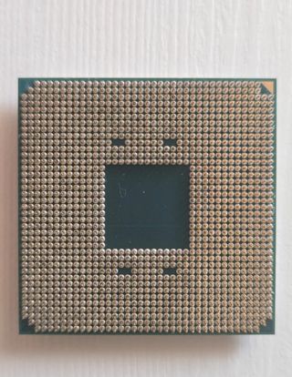 AMD Ryzen 7 3700X CPU