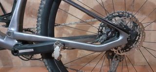 Cannondale Scalpel Carbon 2020 - Talla M