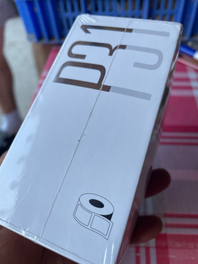 Mini impresora térmica POLONO P315