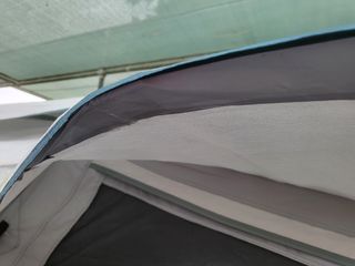 Tienda campaña arpenaz fresh and black 6.3