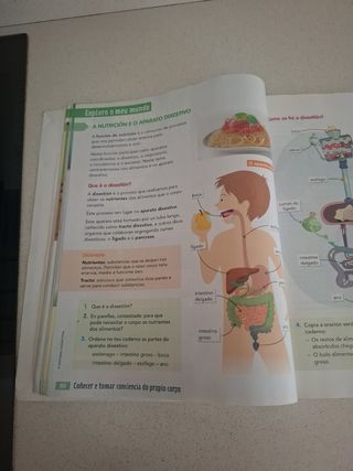 CIENCIAS DA NATUREZA 4 (COMUNIDADE ZOOM)