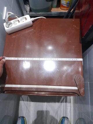 Mini nevera - Enfriador pequeño