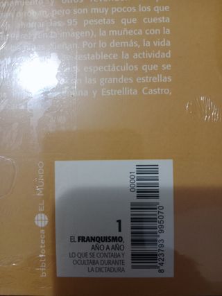 Franco-Hitler. Libro+DVD