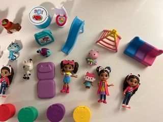 Casa Gabi - Juguete Infantil