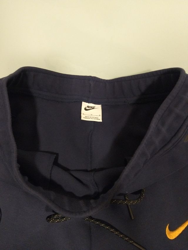 Pantaloni Nike PSG blu