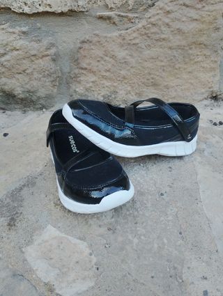 Zapato de trabajo para mujer Ligeras y muy comodas