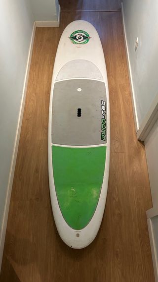 Paddle Surf BIC DURA-TEC 9’4” + Remo