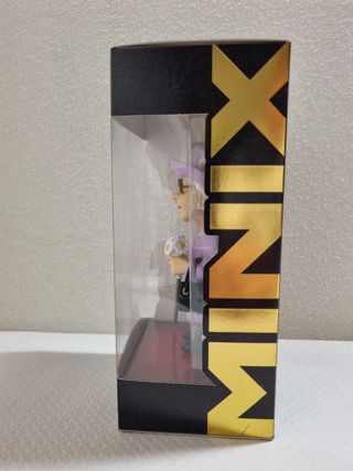 Minix Figurina Regina Elisabetta II