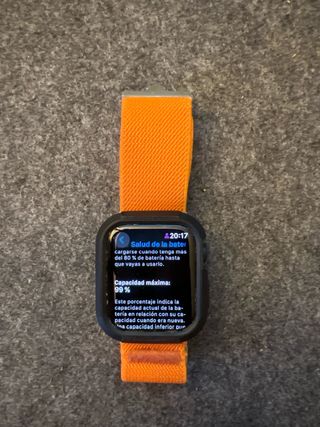 Apple Watch Series 9 (45mm) - con Accesorios