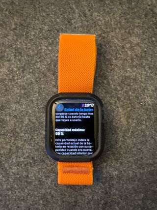 Apple Watch Series 9 (45mm) - con Accesorios