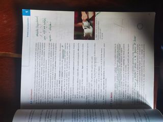 Lengua castellana 2 bachillerato 