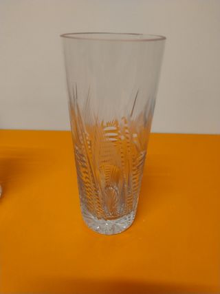 Cristaleria cóctel: Vasos, jarras & cubiteras