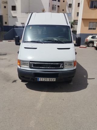 Iveco Daily 2001