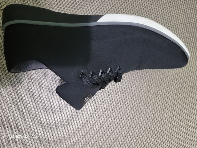 Muroexe negras talla 42