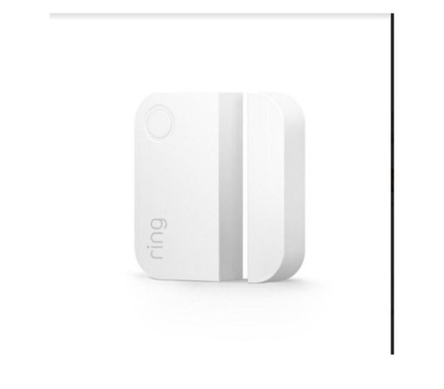 Kit alarma Ring - Seguridad hogar