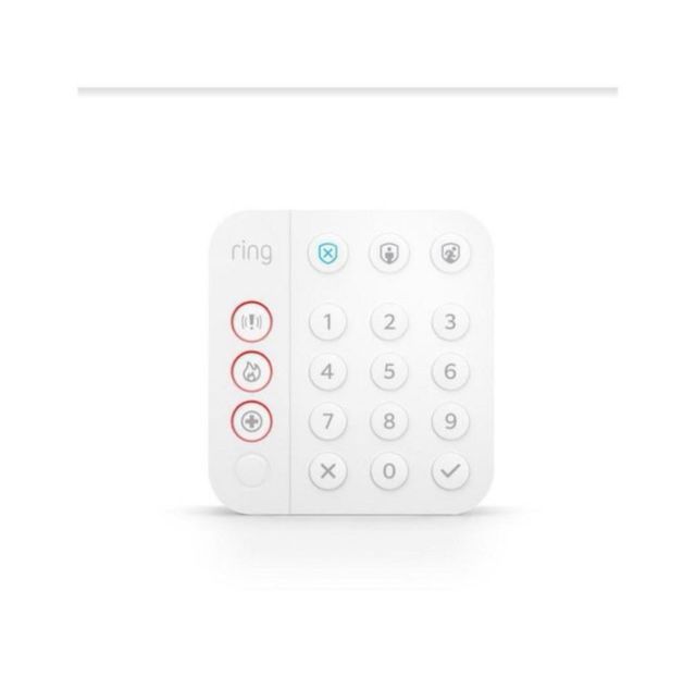 Kit alarma Ring - Seguridad hogar