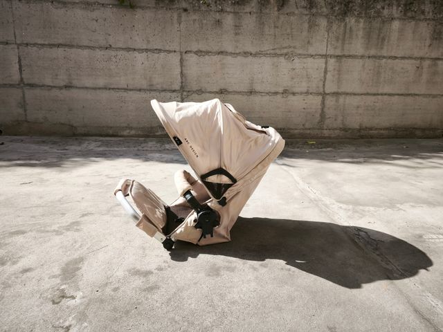 Carrito bebé ABC Design Asalvo