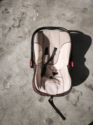 Carrito bebé ABC Design Asalvo