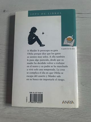 Cuando los gatos se sienten tan solos (Cuentos,...