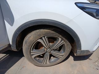 ALETIN DELANTERO DERECHO MG ZS