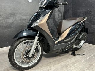 Piaggio Medley 125 ABS