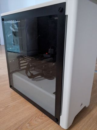 PC Gaming Ryzen 3700X + RTX 2060 Super