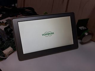 Pantalla Thermomix TM-6 usada