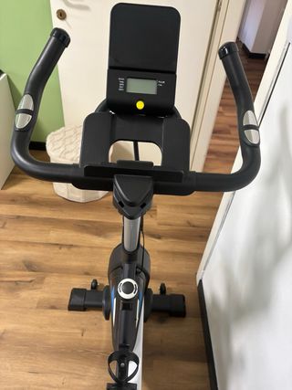 Bicicletta spinning usata