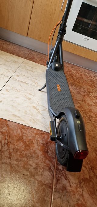 Patinete Ninebot F2 PLUS Eléctrico