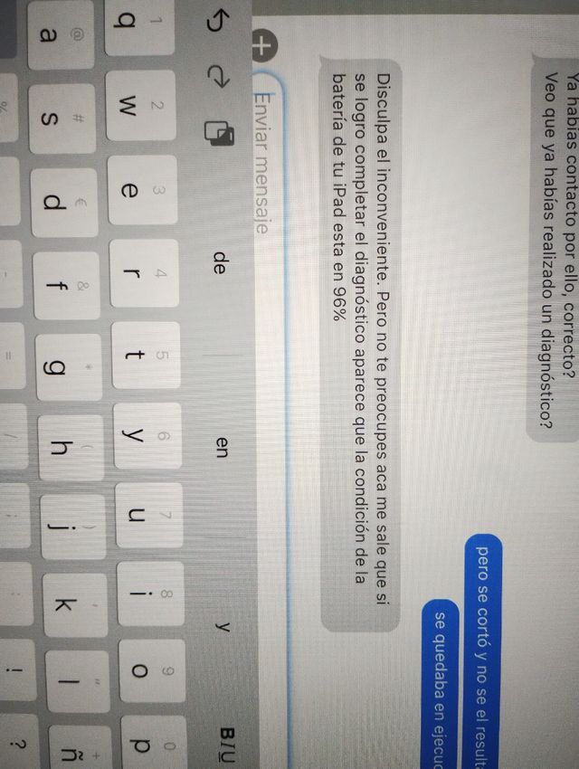 iPad Air 2(64GB) Gris Espacial