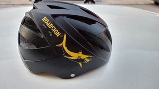 Casco bici Roadsign Australia