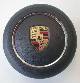 Airbag Porsche Macan cayenne panamera 911... NUEVO
