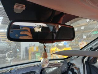 RETROVISOR INTERIOR MITSUBISHI ASX (GA0W)