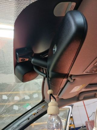 RETROVISOR INTERIOR MITSUBISHI ASX (GA0W)