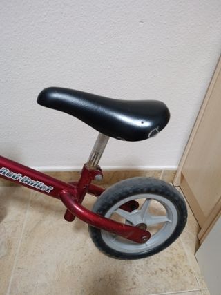Chicco - Bicicleta sin pedales