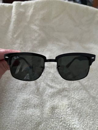 Rayban Gafas de sol - Negras
nunca usadas