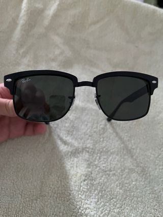 Rayban Gafas de sol - Negras
nunca usadas