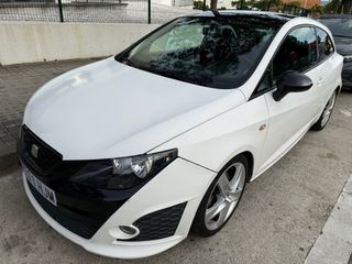 SEAT BOCANEGRA AÑO 2012