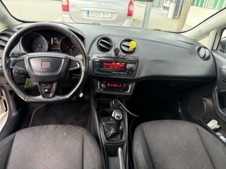 SEAT BOCANEGRA AÑO 2012