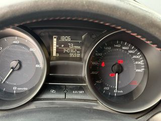 SEAT BOCANEGRA AÑO 2012
