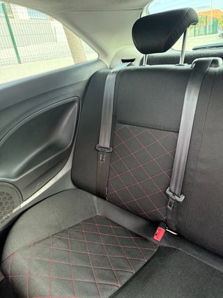 SEAT BOCANEGRA AÑO 2012