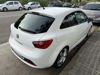 SEAT BOCANEGRA AÑO 2012