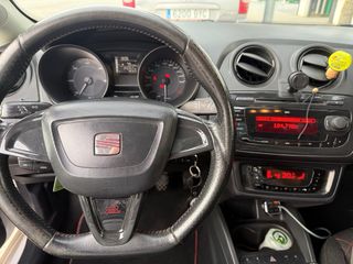 SEAT BOCANEGRA AÑO 2012