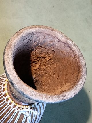 Djembe - Yembé: tambor africano