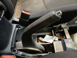 PALANCA FRENO MITSUBISHI ASX (GA0W)