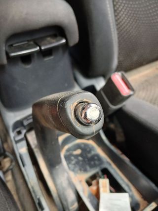 PALANCA FRENO MITSUBISHI ASX (GA0W)