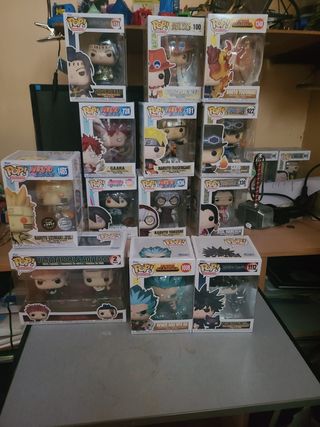 Funko Pop! Anime