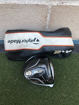 TaylorMade Driver 10.5