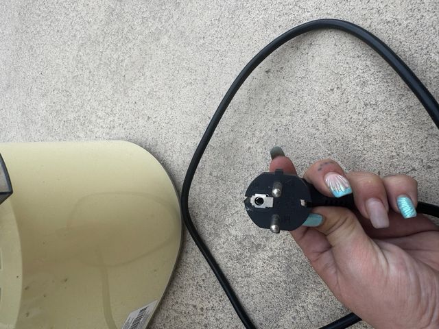 Picadora alimentos - Exprimidor