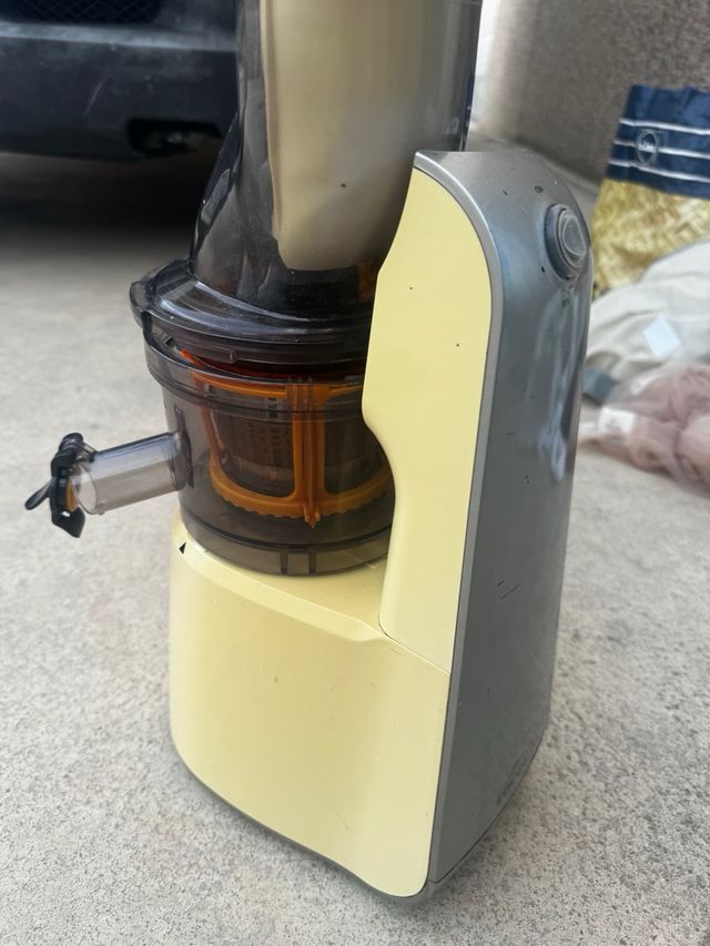 Picadora alimentos - Exprimidor